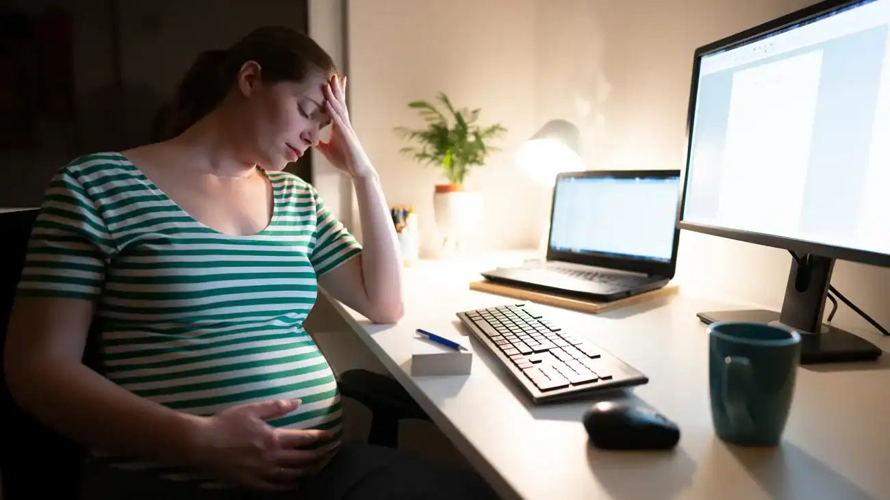 How to Support Your Body During Pregnancy for Faster Postnatal Recovery 1 Postnatal Recovery How to support your body for faster recovery