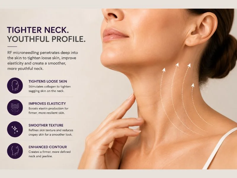 Explaining Total Skin Tightening Treatment and What to Expect 1 Is Total Skin Tightening the Same as Morpheus8 Clifton?