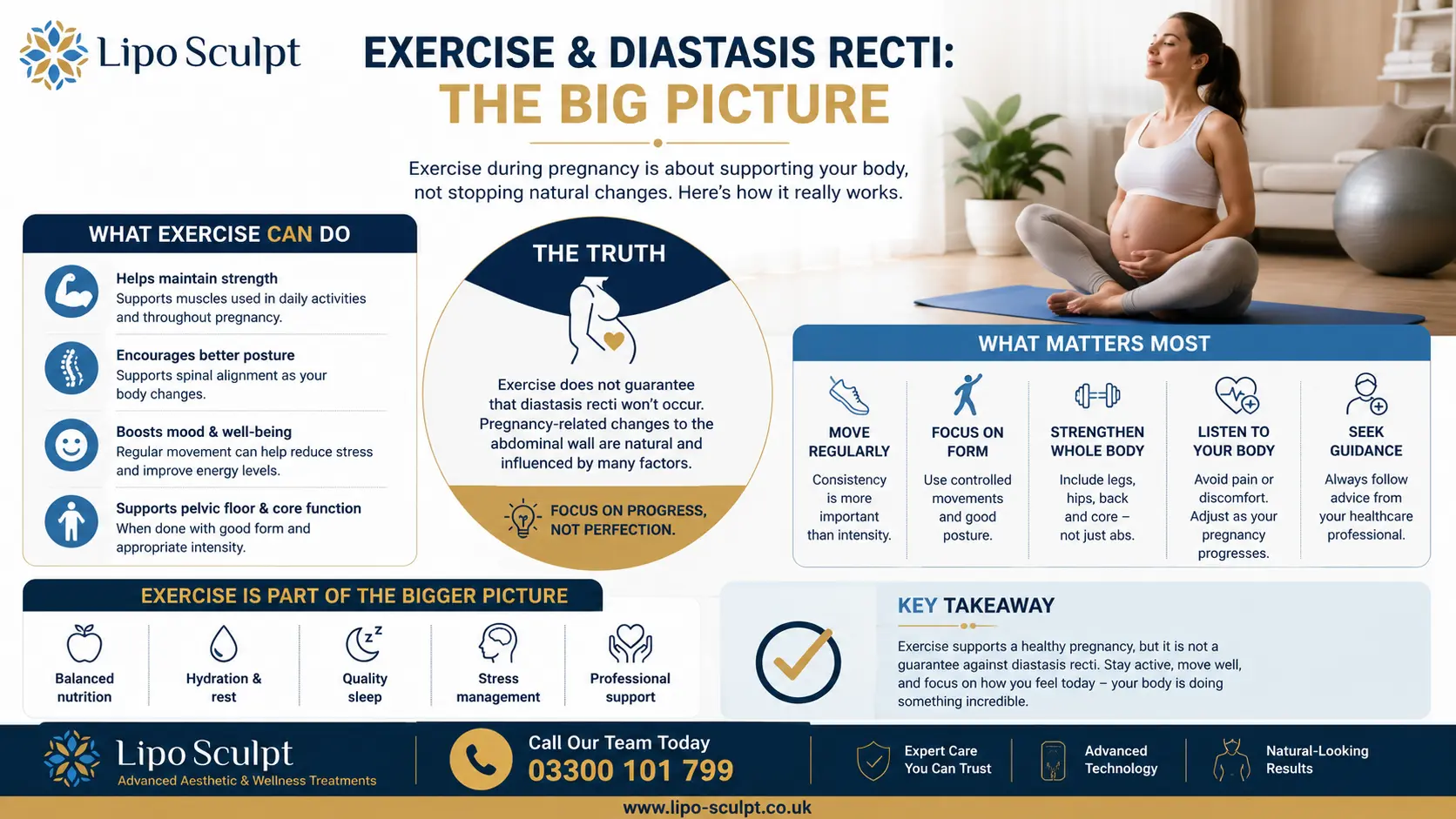 Does Exercise Reduce the Risk of Diastasis Recti? 3 Does Exercise Reduce the Risk of Diastasis Recti Clifton : Which Types of Exercise May Support a Healthier Core?